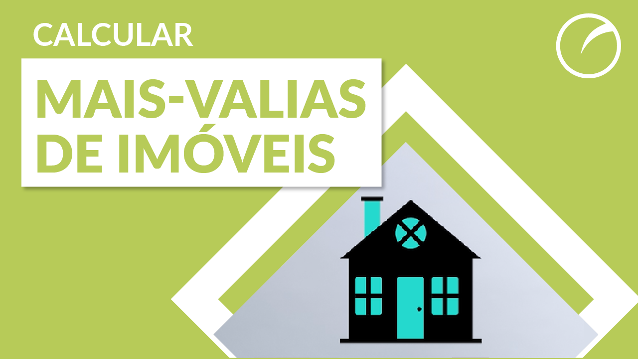 Calcular mais-valias de imóveis